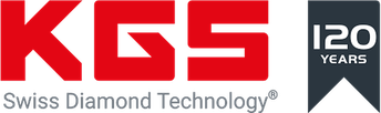 KGS logo