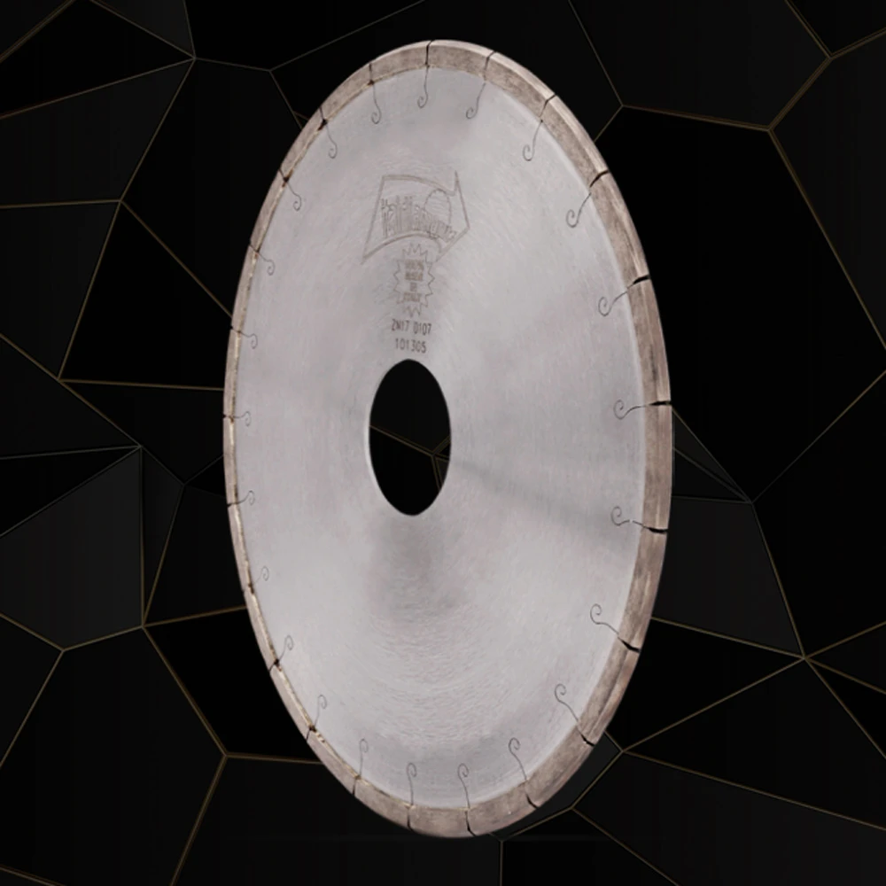 Italdiamant 45° cutting blades