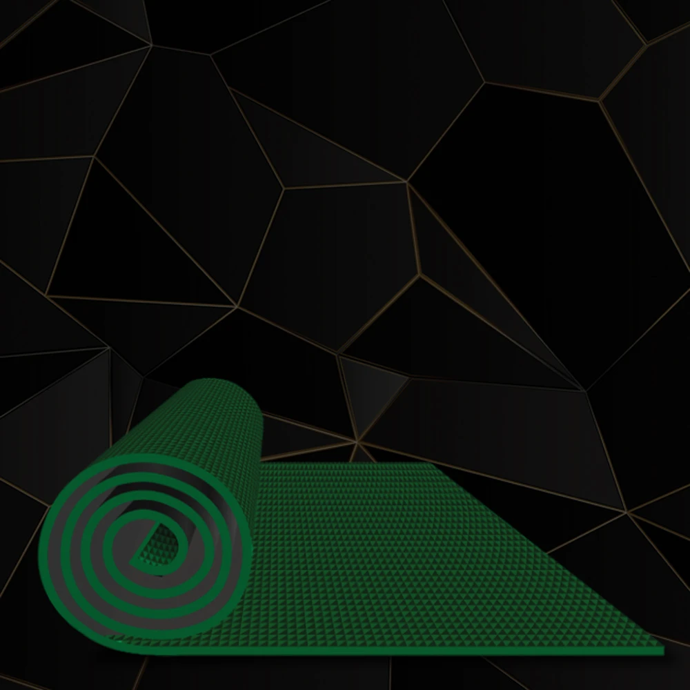 Italdiamant rubber support mat