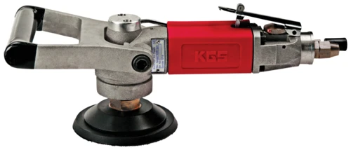 KGS PGW 5 Pneumatic Angle Grinder