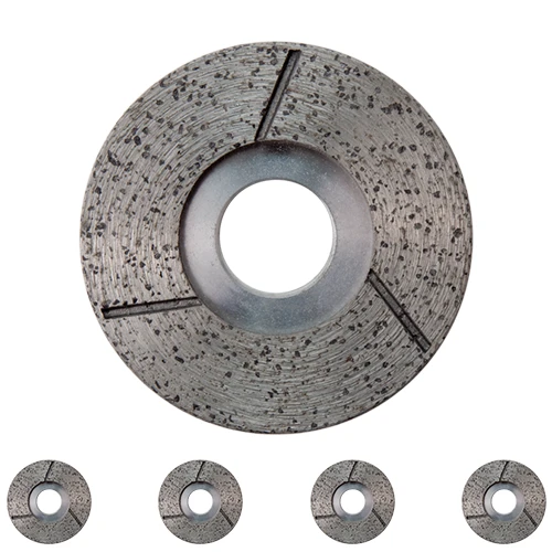 KGS Roma calibration disc