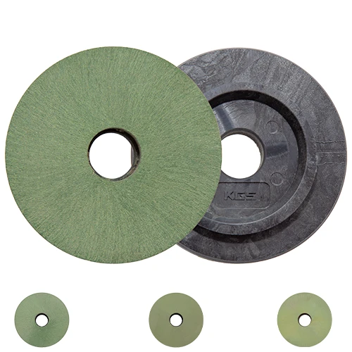 KGS Speedline® MP+ Diamond Polishing Discs