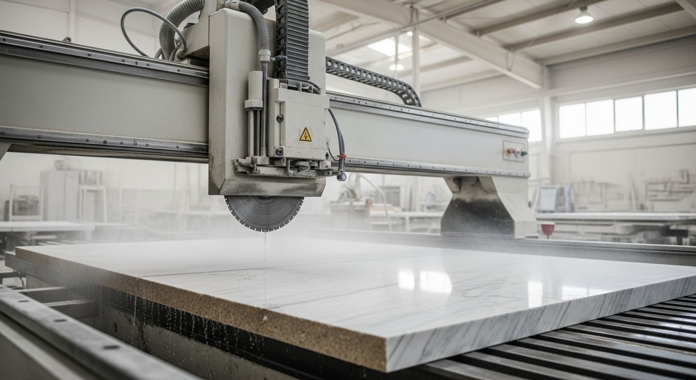 Custom Fabrication