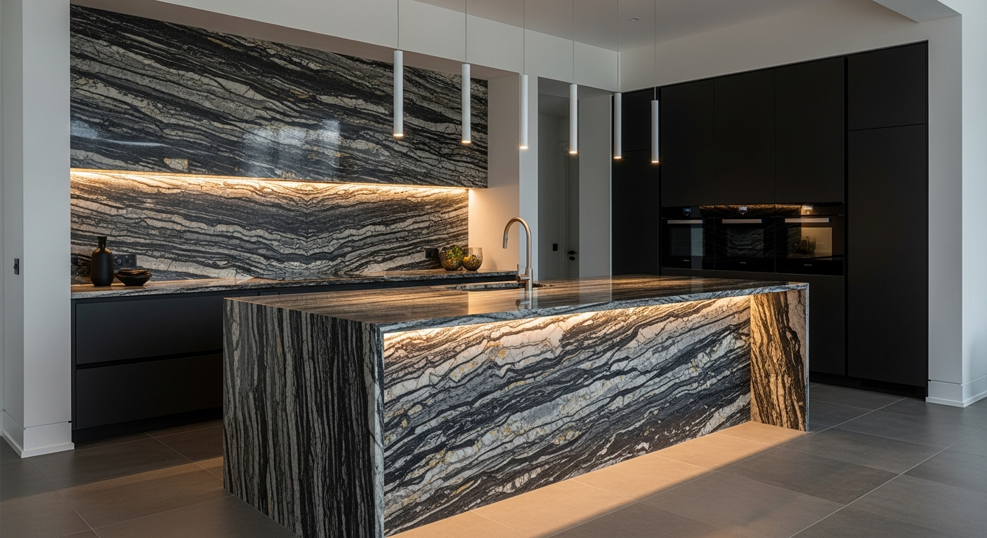 Feature Walls